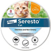 Cat Health Products