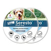 Seresto Collar Vet-Endorsed Flea & Tick Prevention for Small Dogs (<18 lbs), 8-Month Protectio