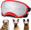 Rax Specs V2 Dog Goggles Dog Eyewear