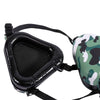 Dog Ear Muffs for Noise Protection Noise Cancelling Headphones for Dogs camouflage/black
